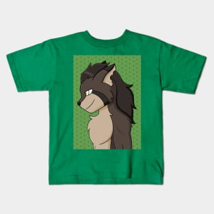 Randor Grin Kids T-Shirt